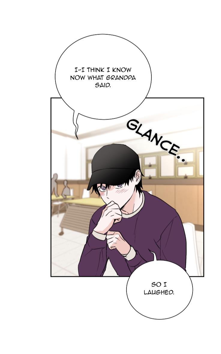 To My Dreaming Boy Chapter 1 page 19 - 