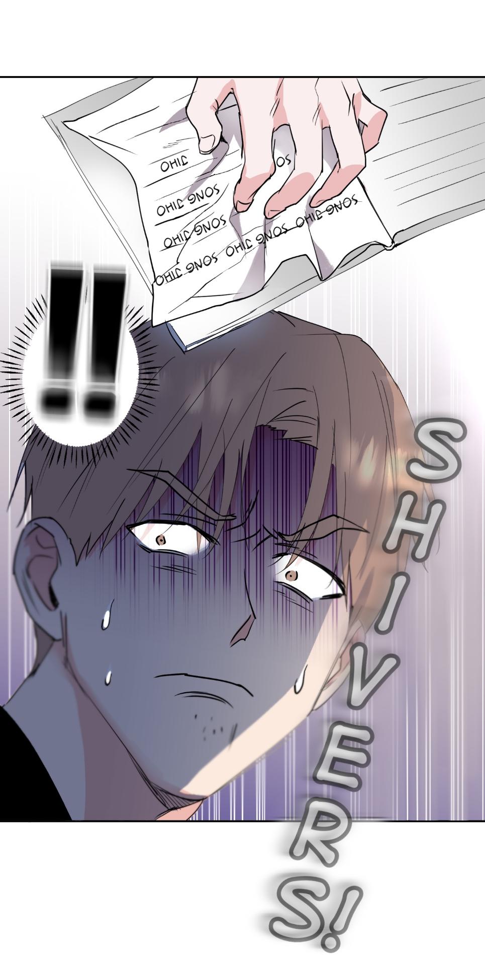 To My Dreaming Boy Chapter 1 page 24 - 