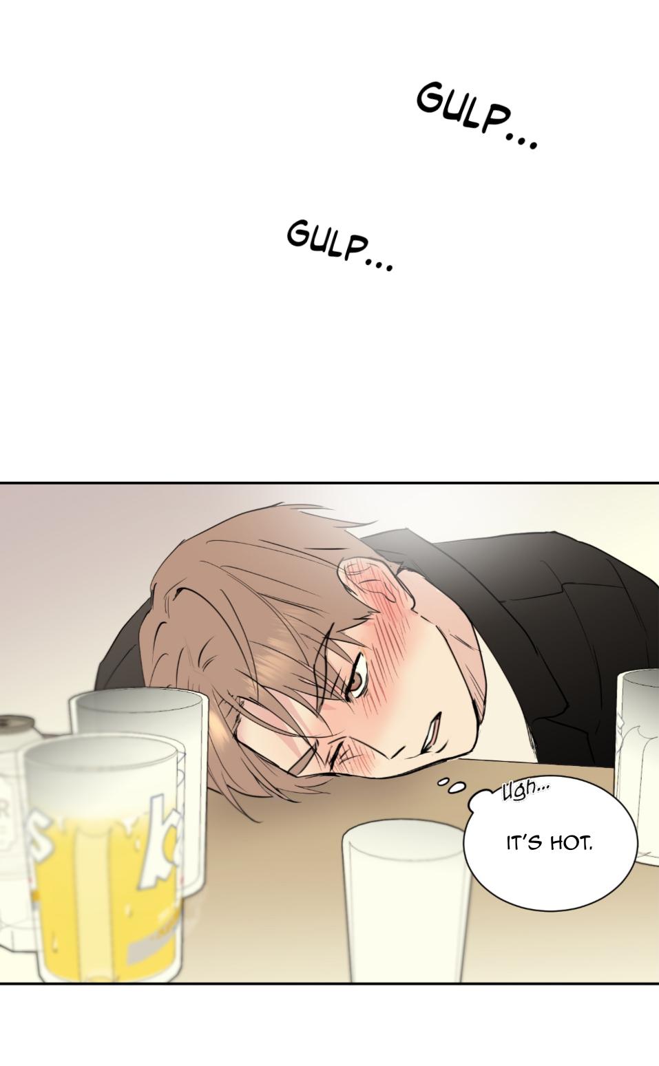 To My Dreaming Boy Chapter 1 page 35 - 