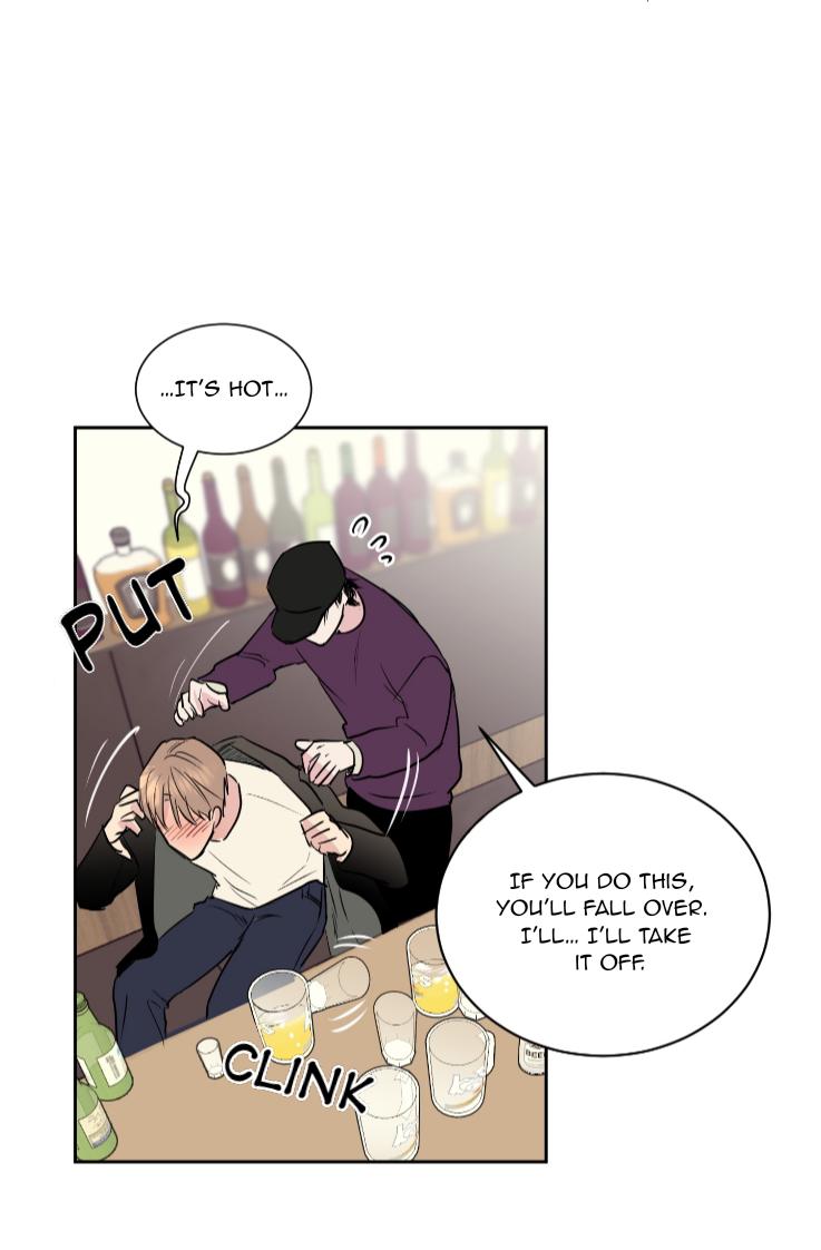 To My Dreaming Boy Chapter 1 page 38 - 