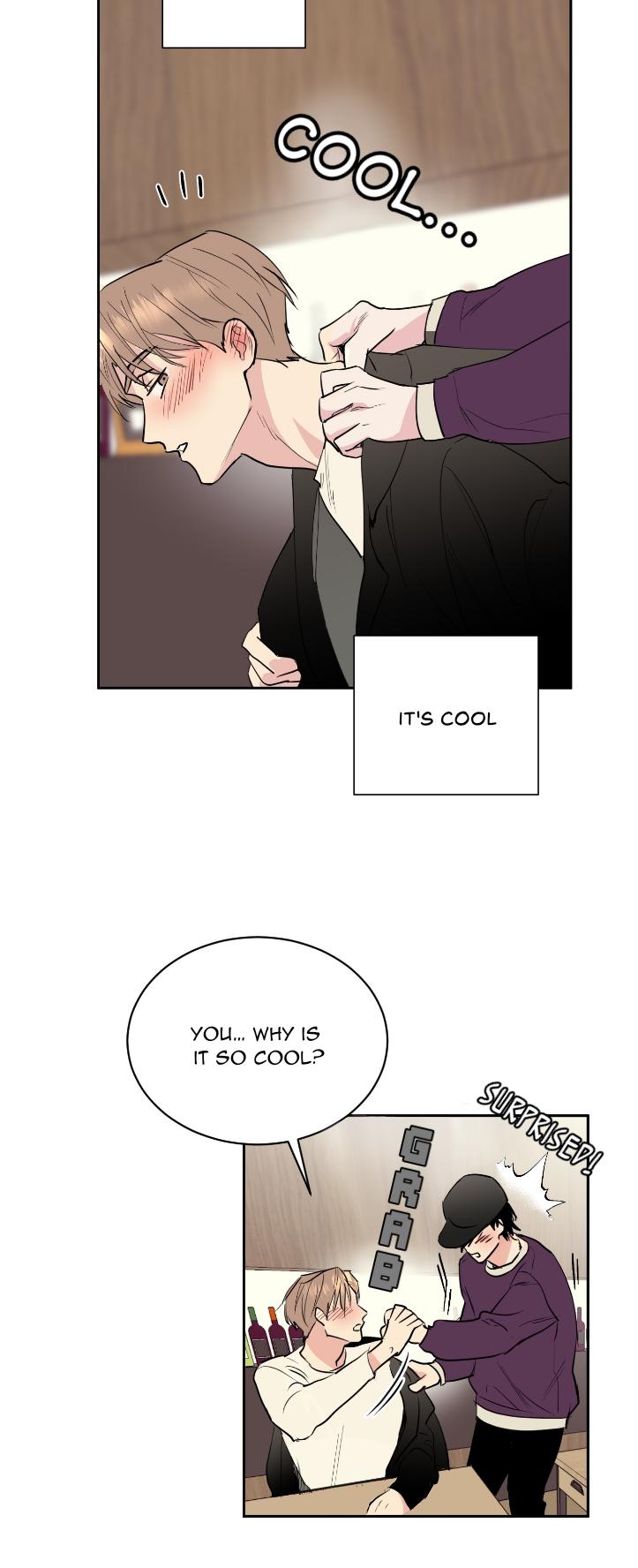 To My Dreaming Boy Chapter 1 page 40 - 