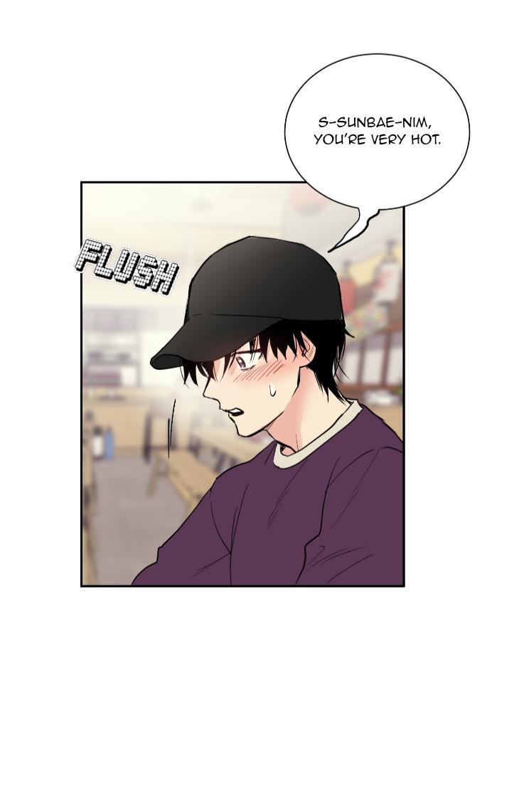 To My Dreaming Boy Chapter 1 page 41 - 
