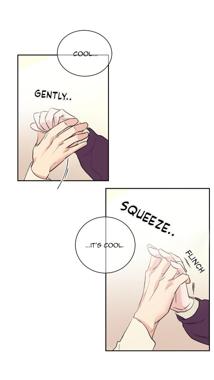 To My Dreaming Boy Chapter 1 page 42 - 