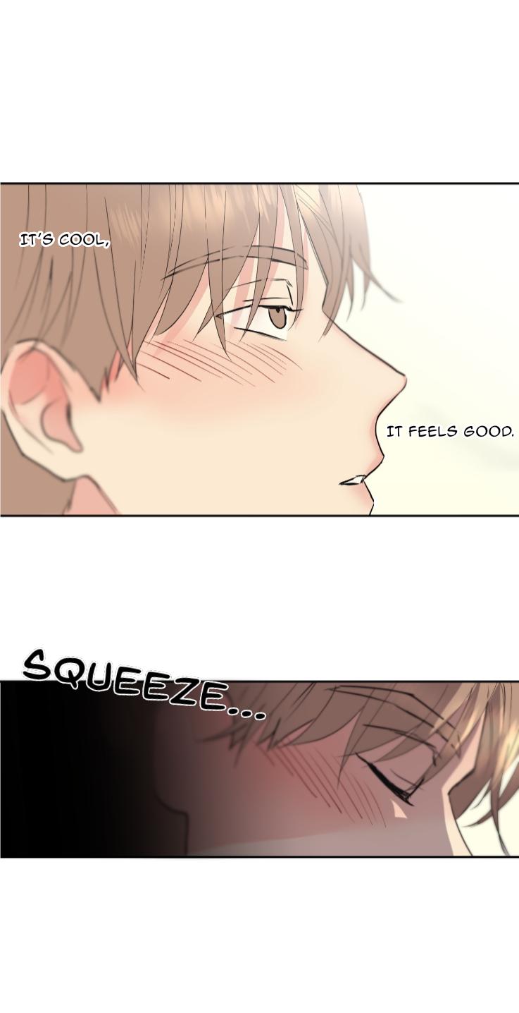 To My Dreaming Boy Chapter 1 page 43 - 