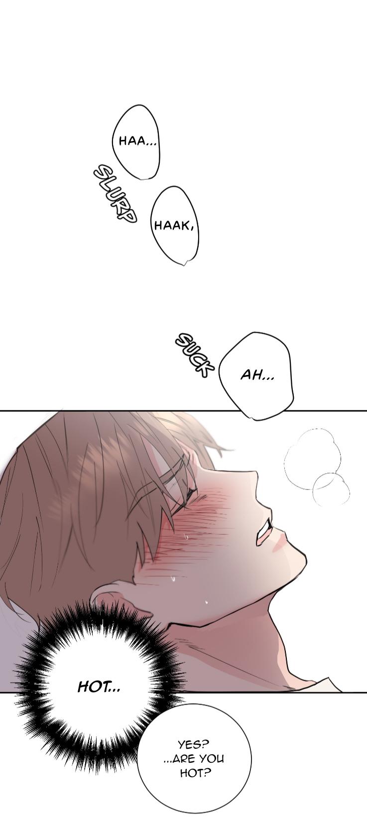 To My Dreaming Boy Chapter 1 page 44 - 