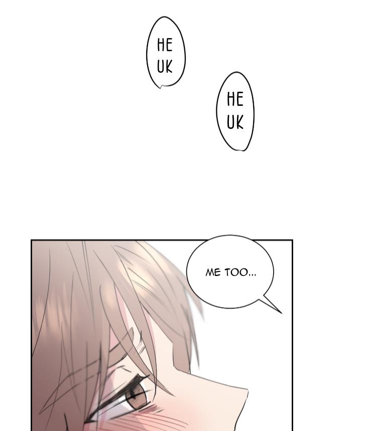 To My Dreaming Boy Chapter 1 page 45 - 