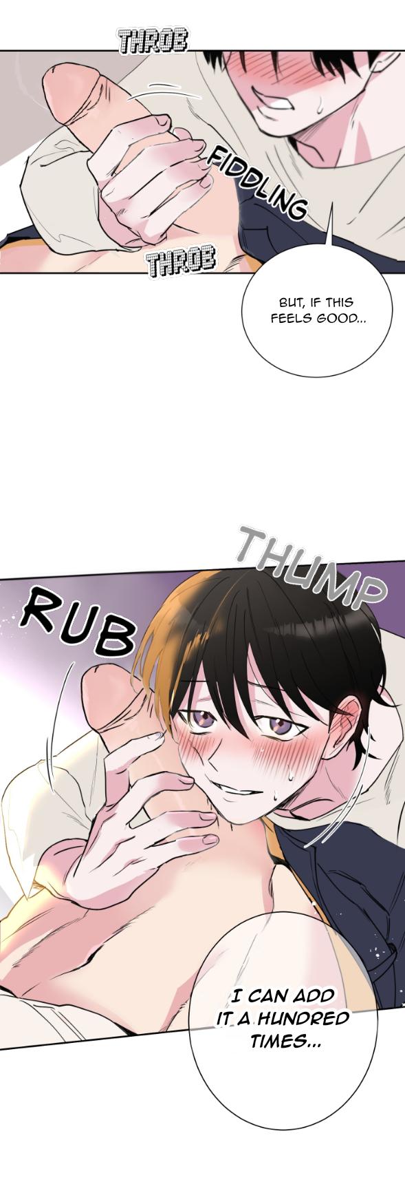 To My Dreaming Boy Chapter 1 page 50 - 
