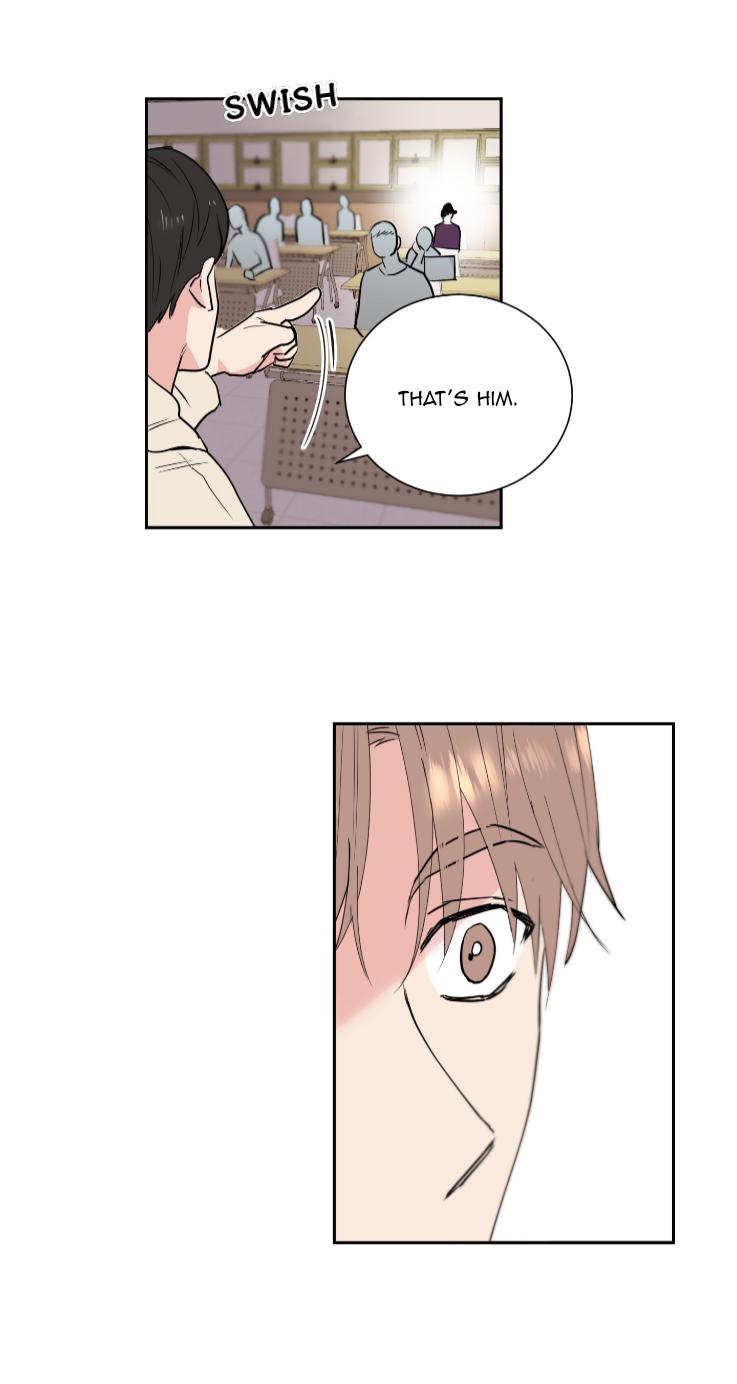 To My Dreaming Boy Chapter 1 page 7 - 