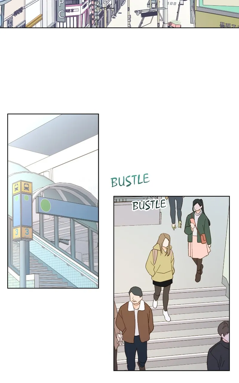 To My First Love Chapter 1 page 2 - 