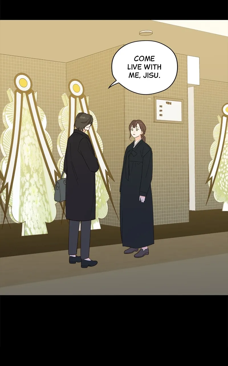 To My First Love Chapter 1 page 11 - 