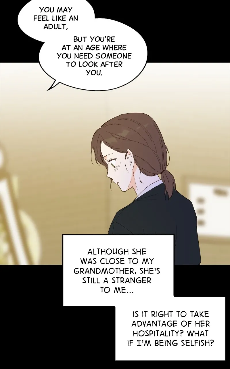 To My First Love Chapter 1 page 14 - 