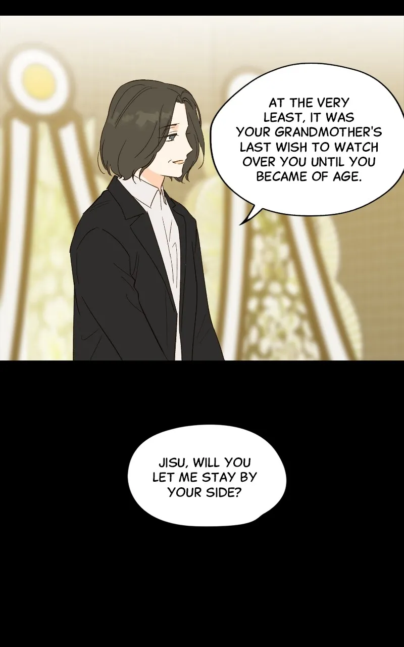 To My First Love Chapter 1 page 15 - 