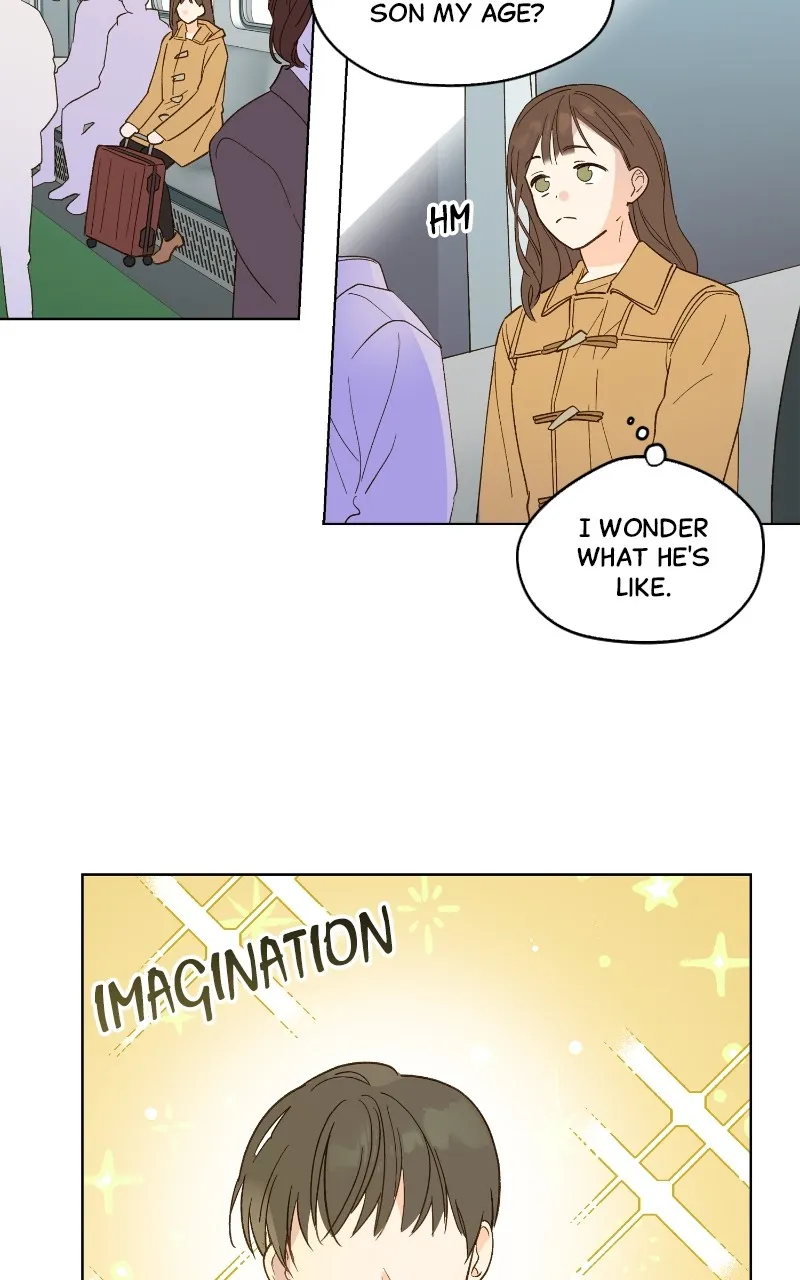 To My First Love Chapter 1 page 17 - 