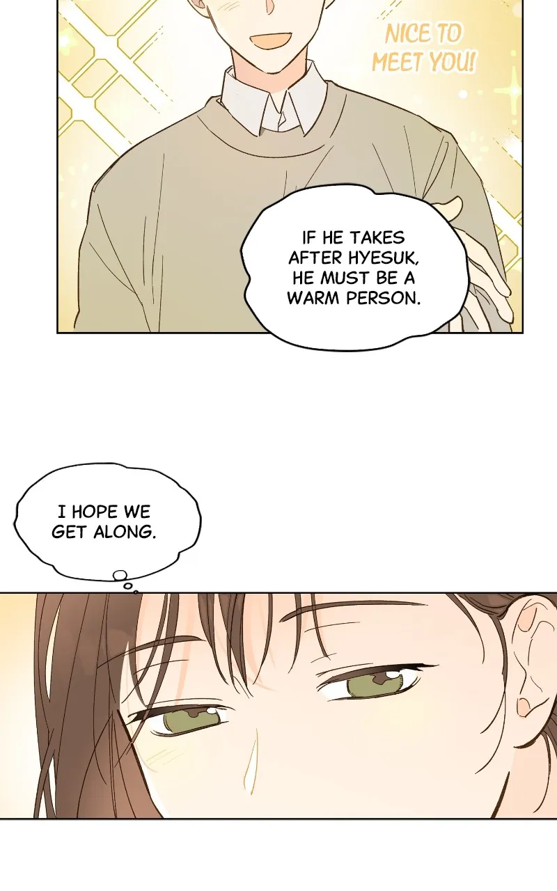 To My First Love Chapter 1 page 18 - 