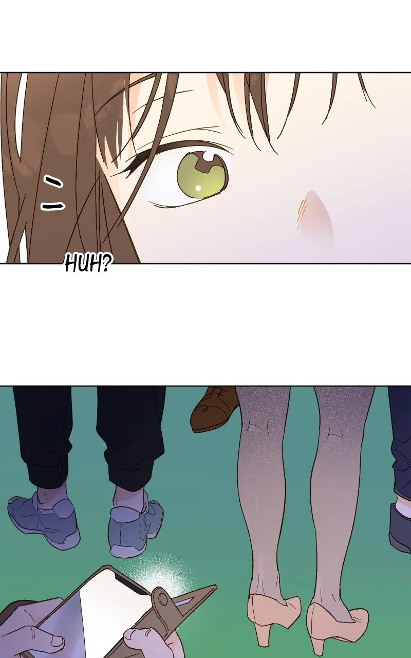 To My First Love Chapter 1 page 19 - 