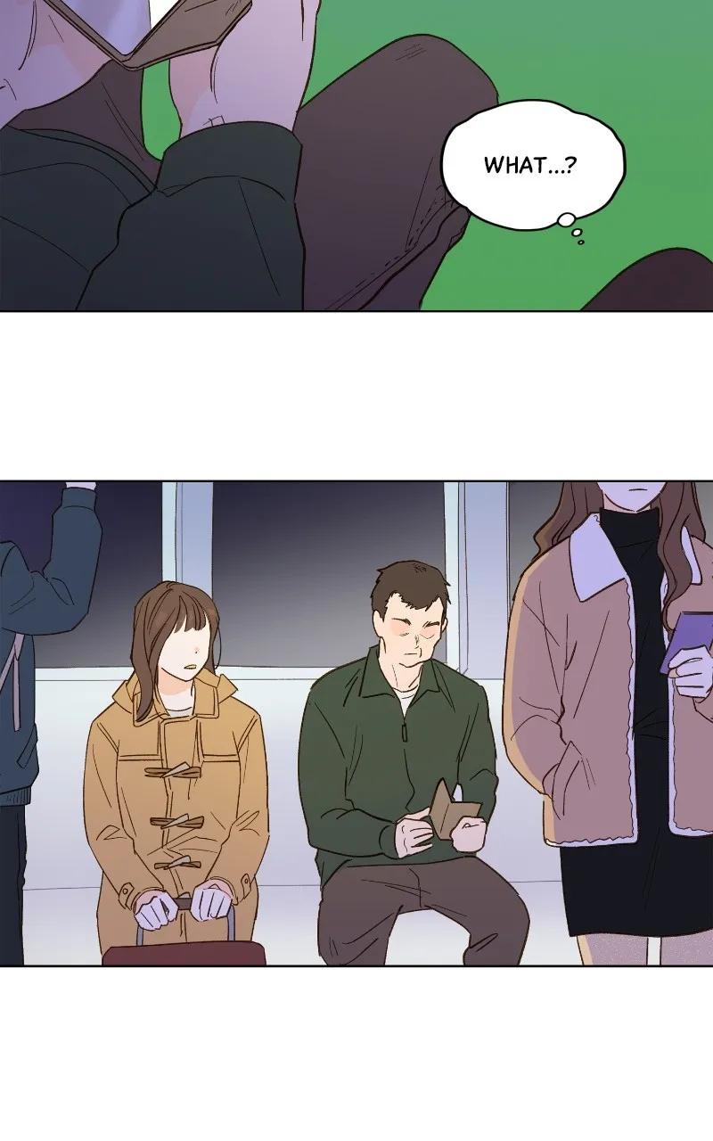 To My First Love Chapter 1 page 20 - 