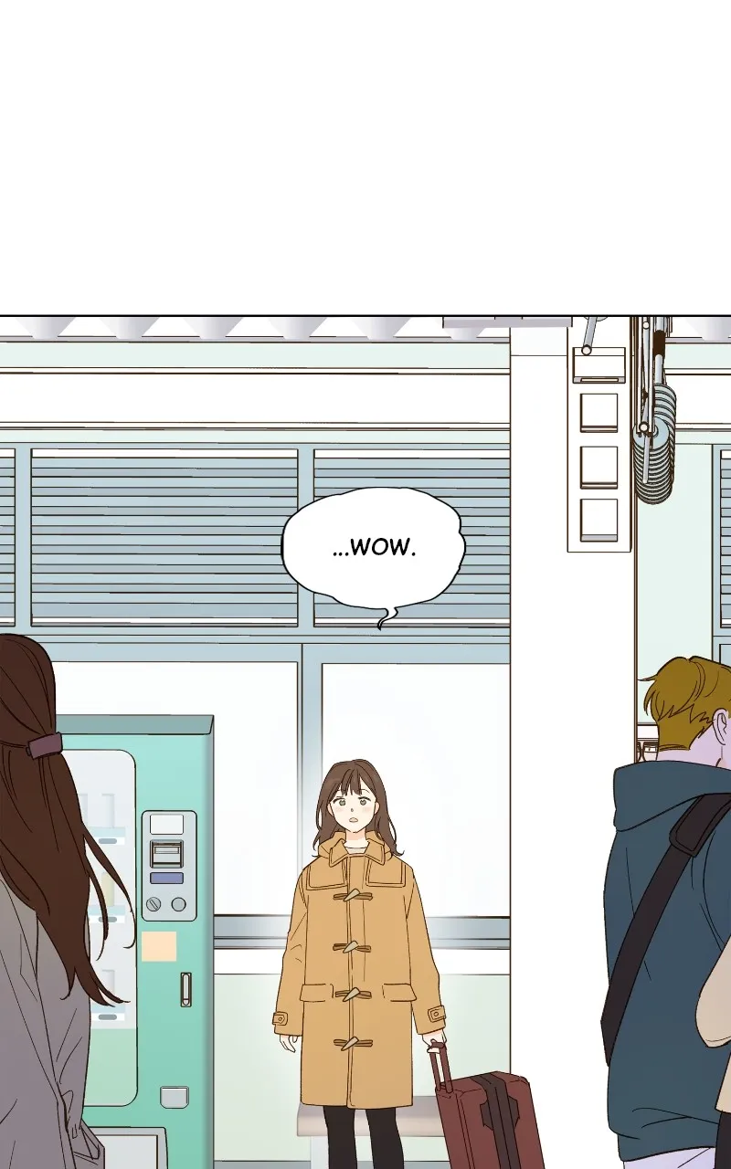 To My First Love Chapter 1 page 3 - 