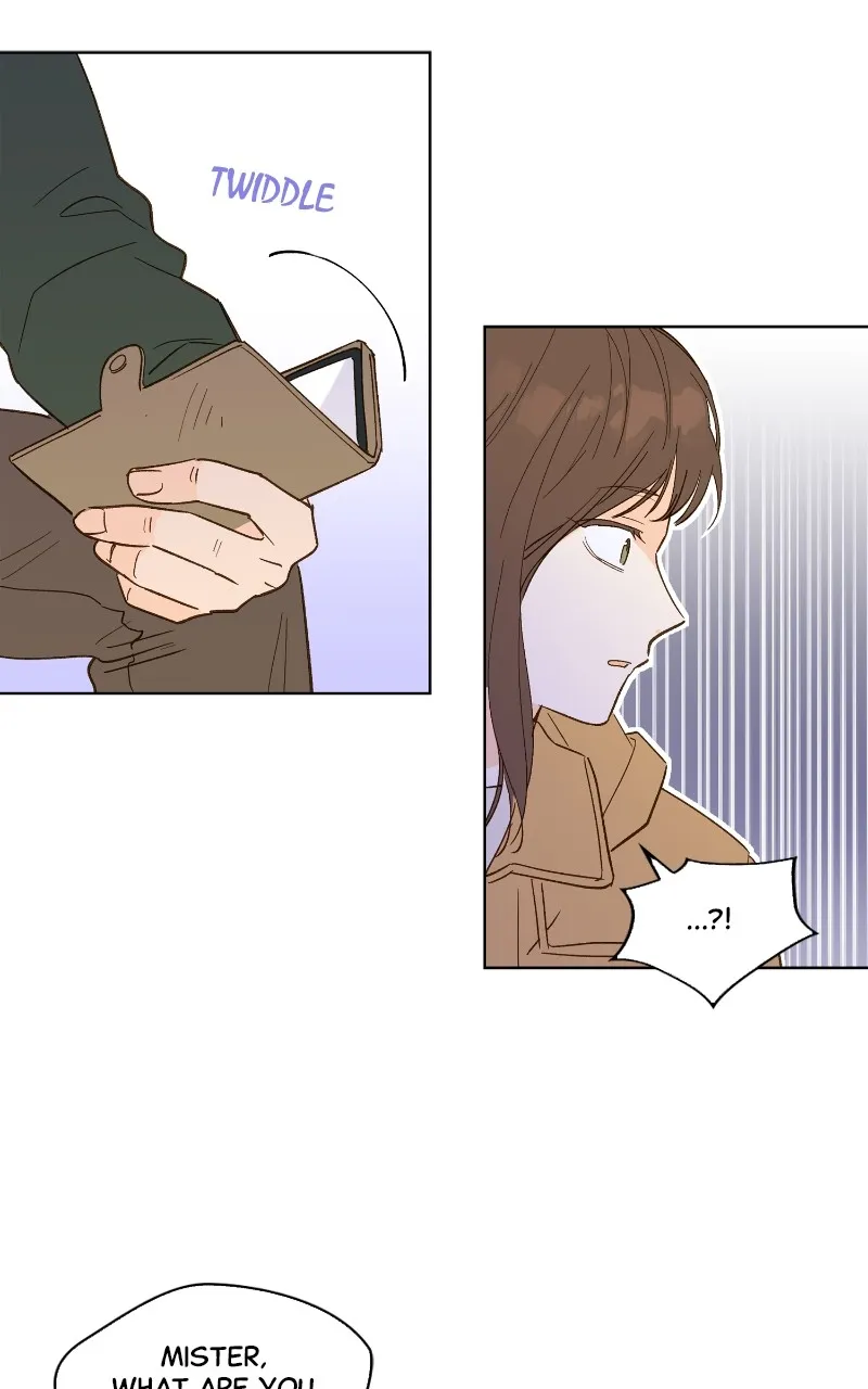 To My First Love Chapter 1 page 21 - 