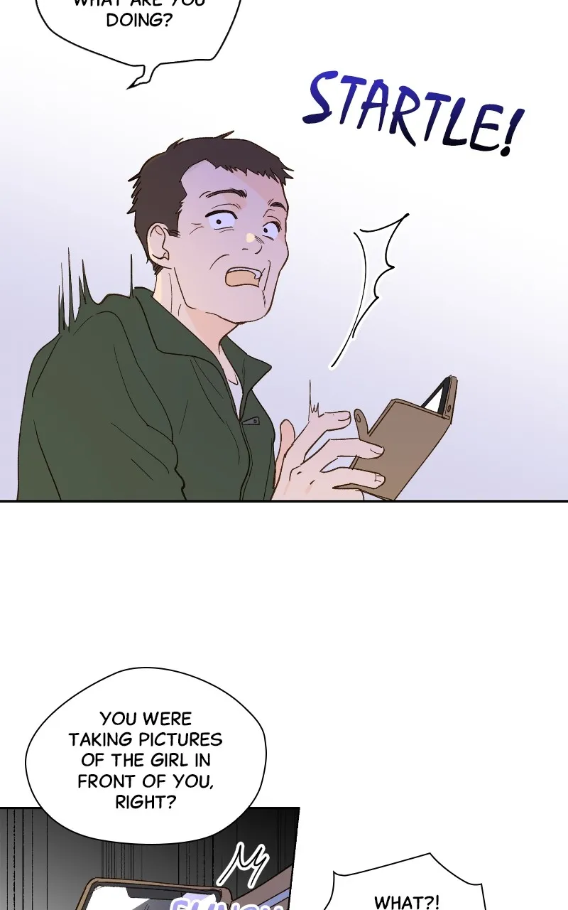 To My First Love Chapter 1 page 22 - 