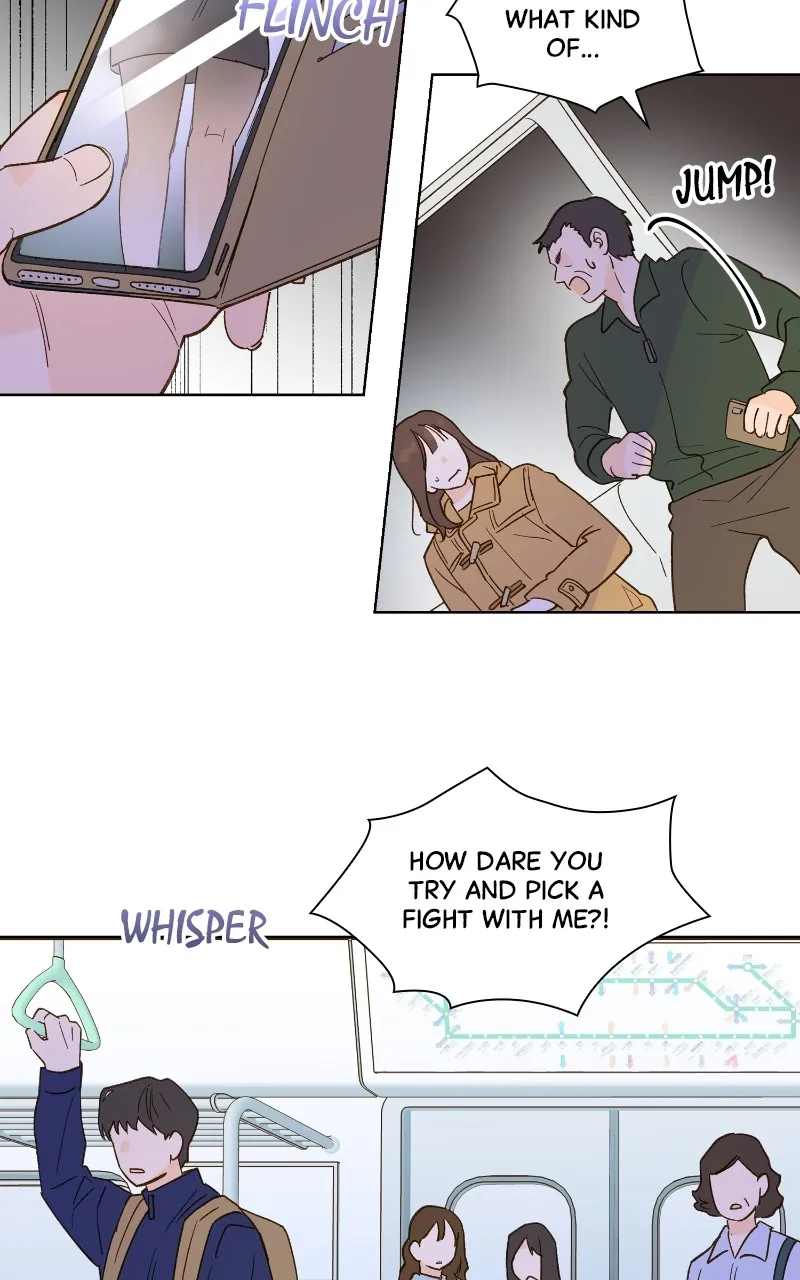 To My First Love Chapter 1 page 23 - 