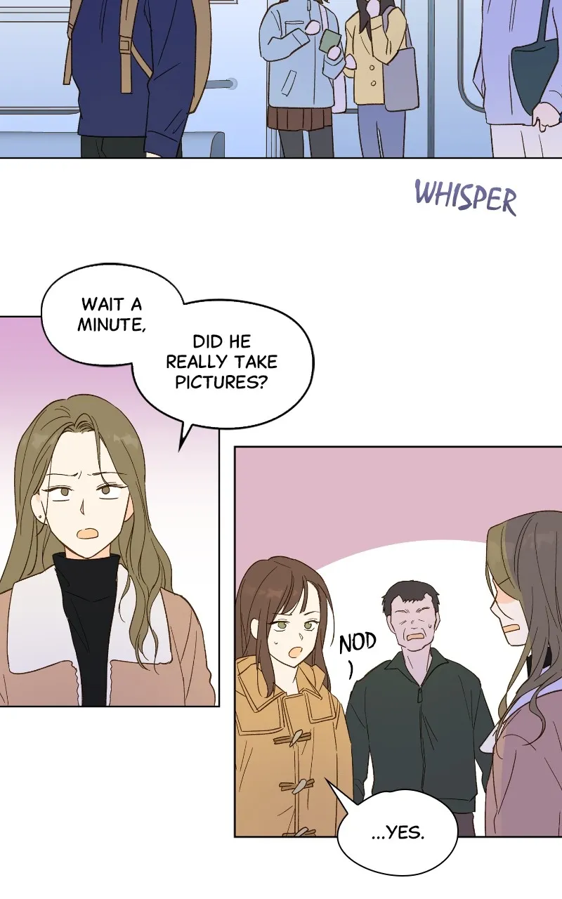 To My First Love Chapter 1 page 24 - 