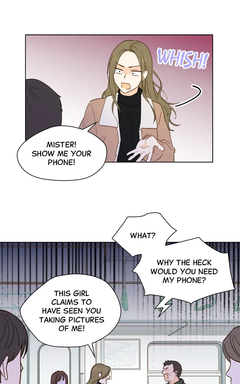 To My First Love Chapter 1 page 25 - 