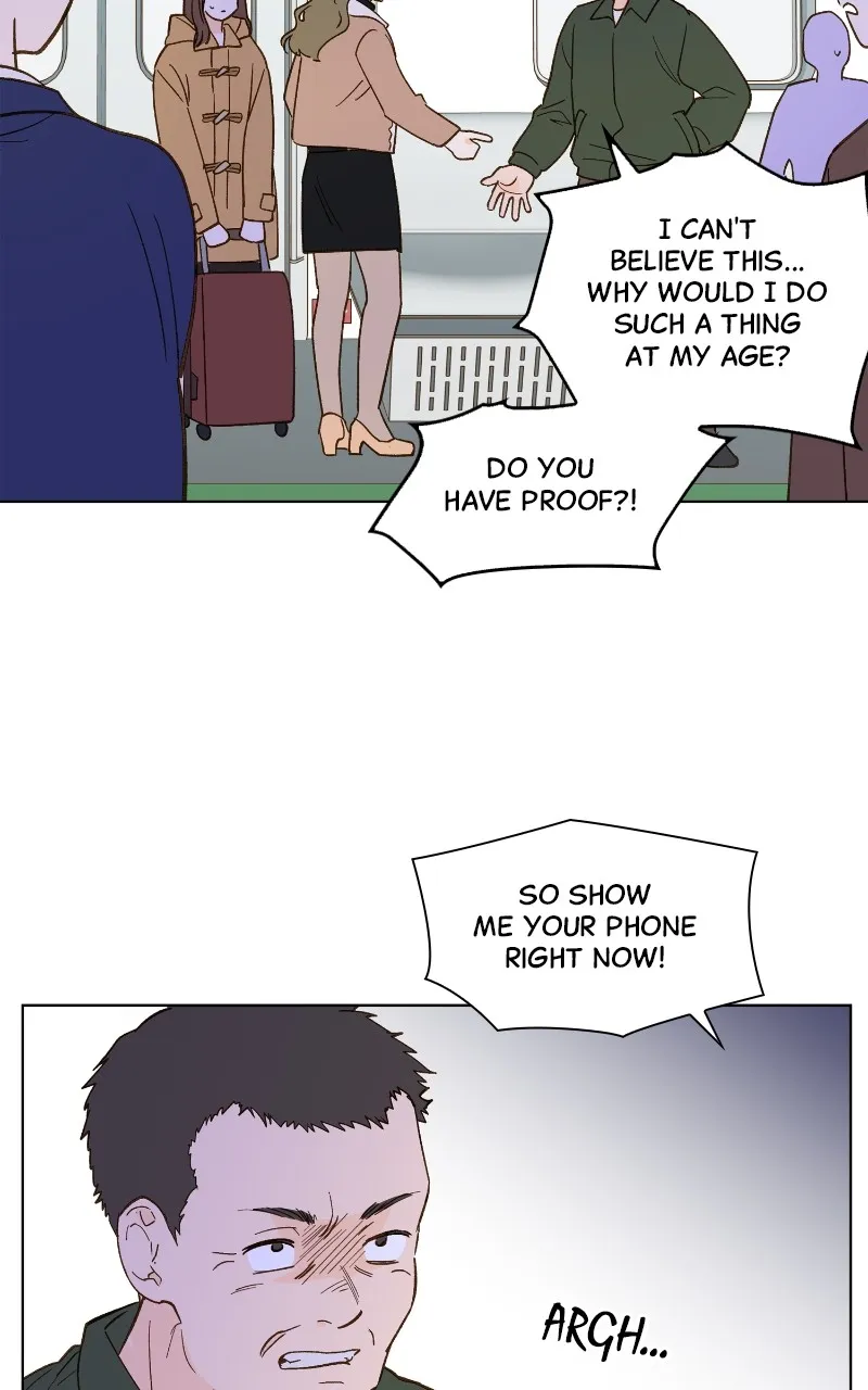 To My First Love Chapter 1 page 26 - 