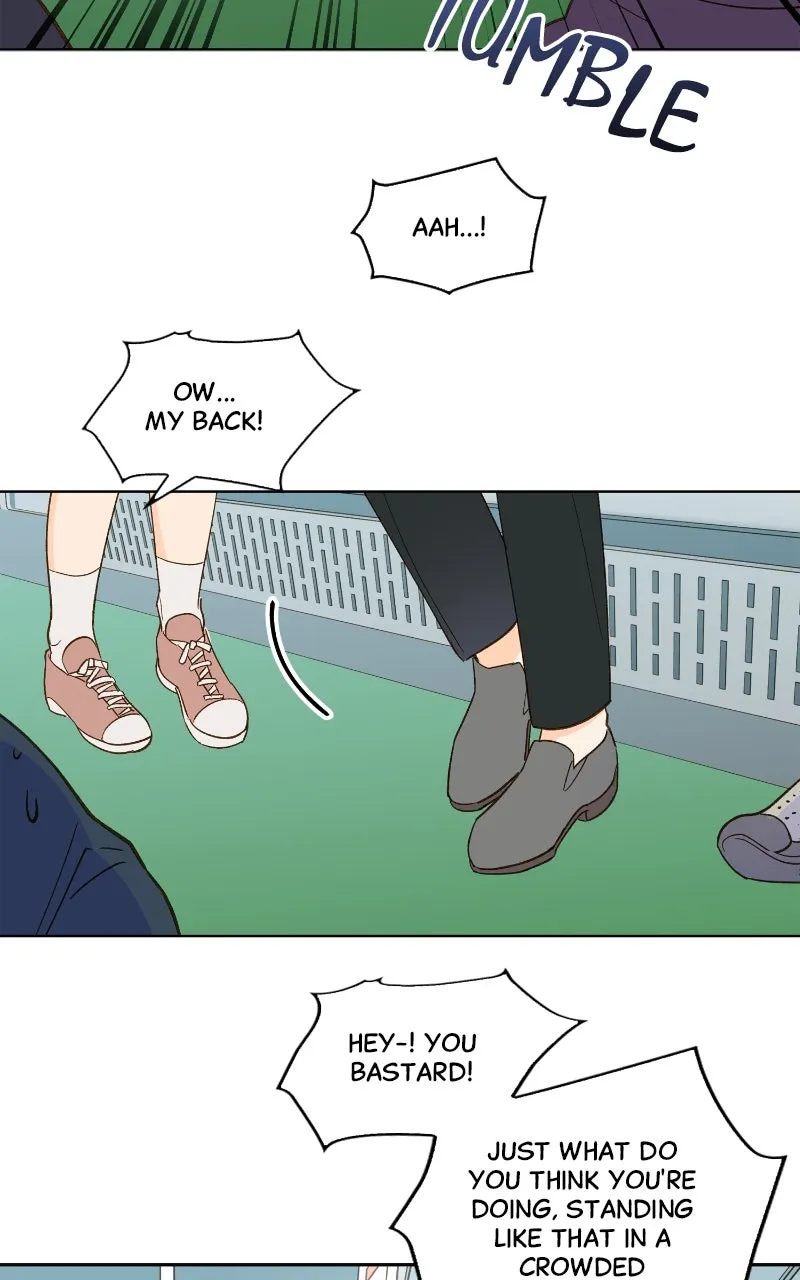 To My First Love Chapter 1 page 30 - 