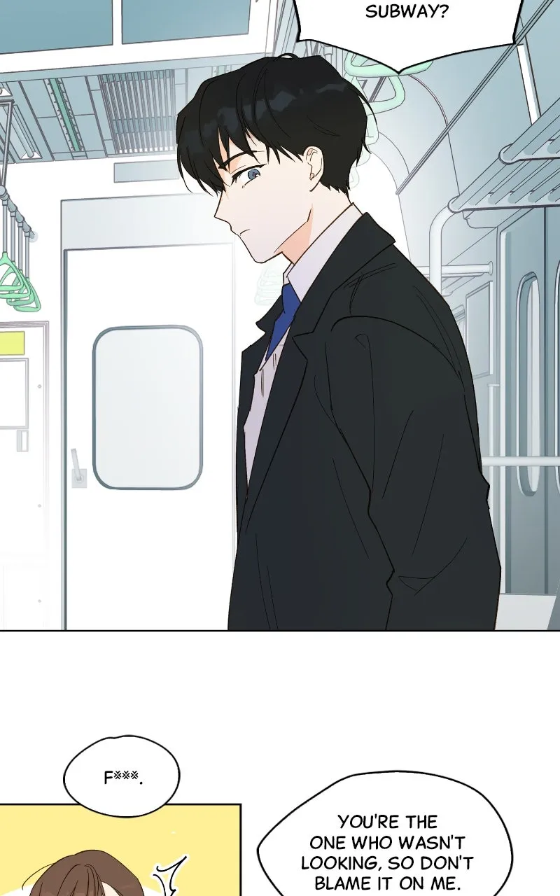 To My First Love Chapter 1 page 31 - 