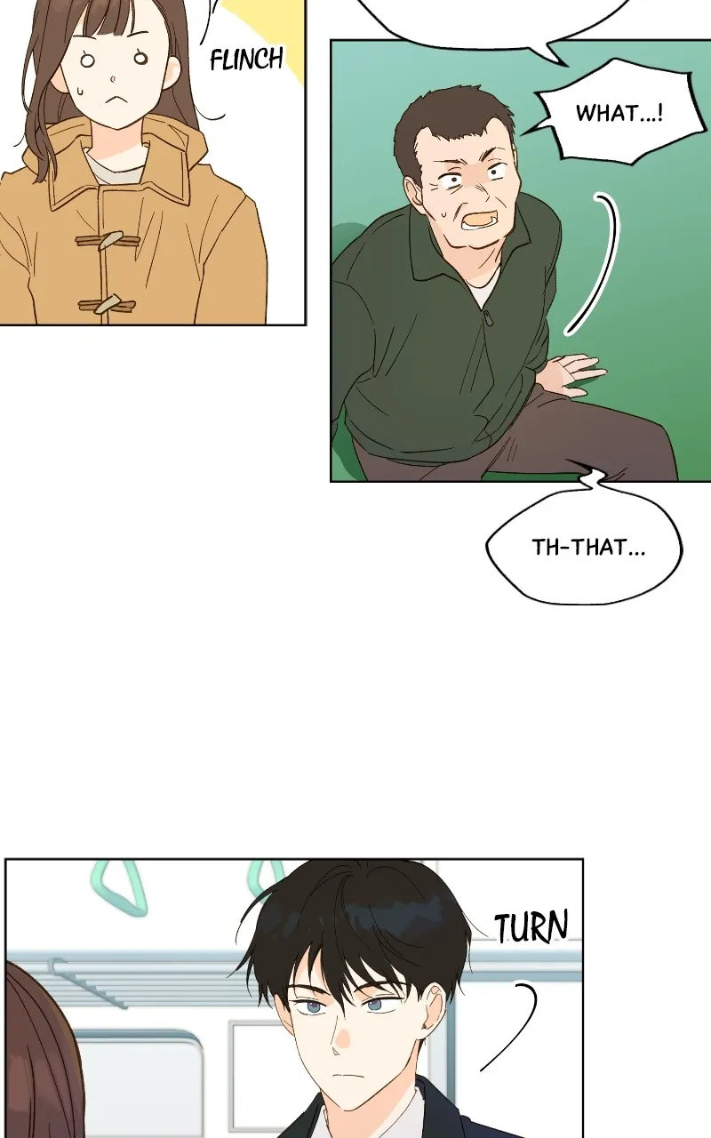 To My First Love Chapter 1 page 32 - 