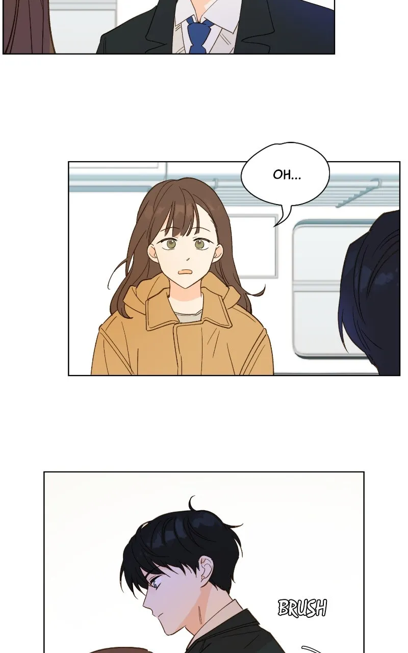 To My First Love Chapter 1 page 33 - 