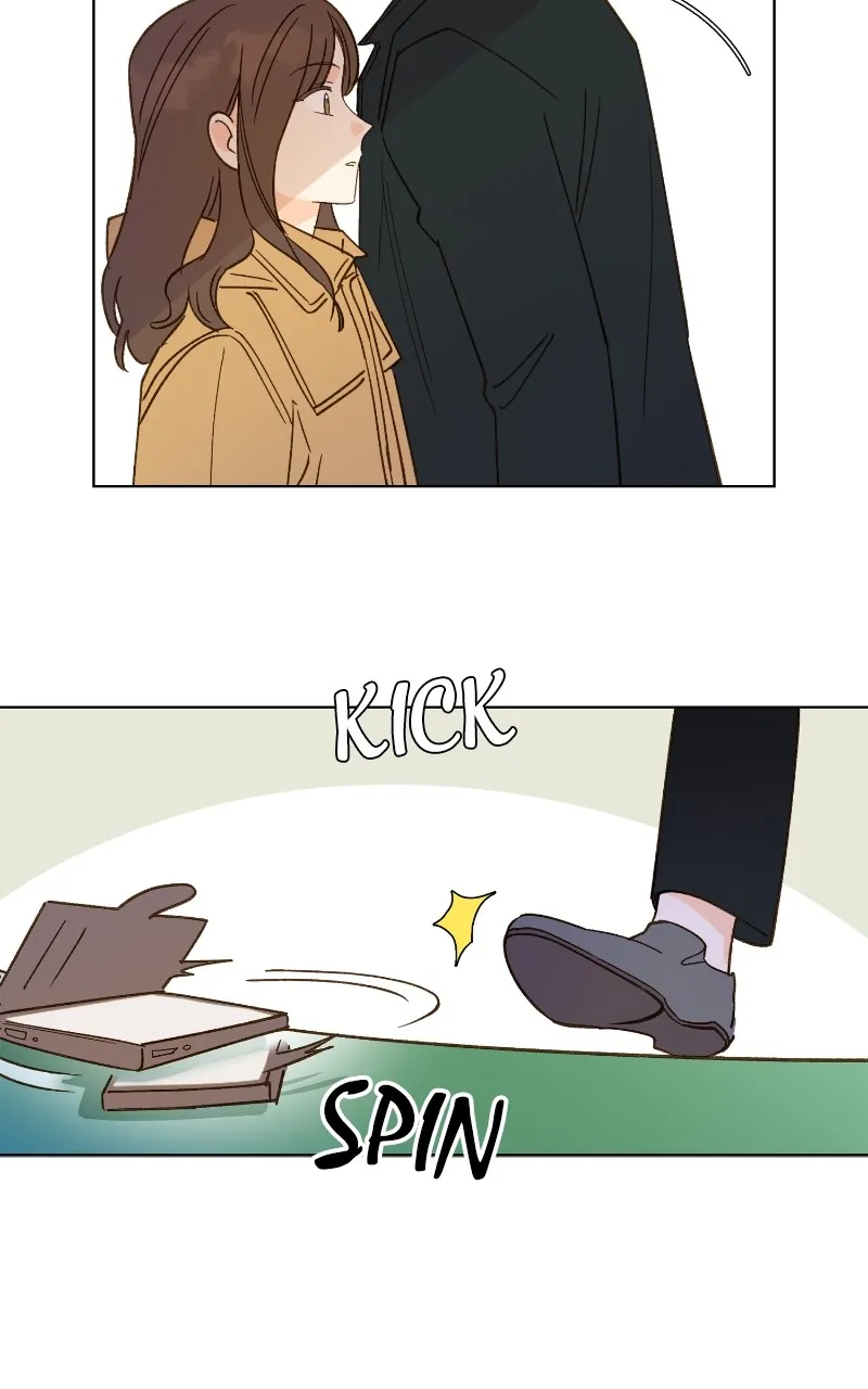 To My First Love Chapter 1 page 34 - 