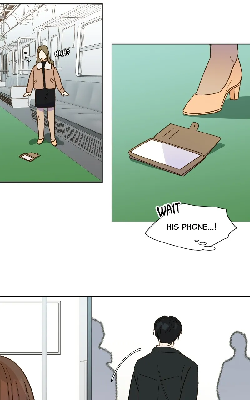 To My First Love Chapter 1 page 35 - 
