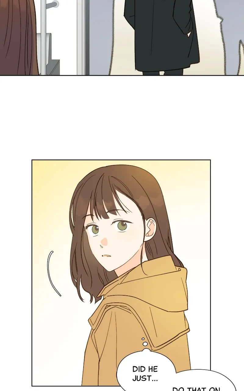 To My First Love Chapter 1 page 36 - 