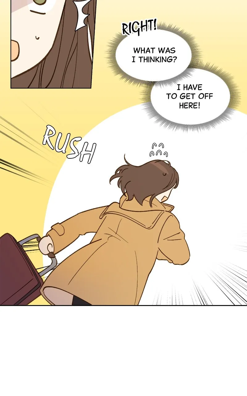 To My First Love Chapter 1 page 38 - 