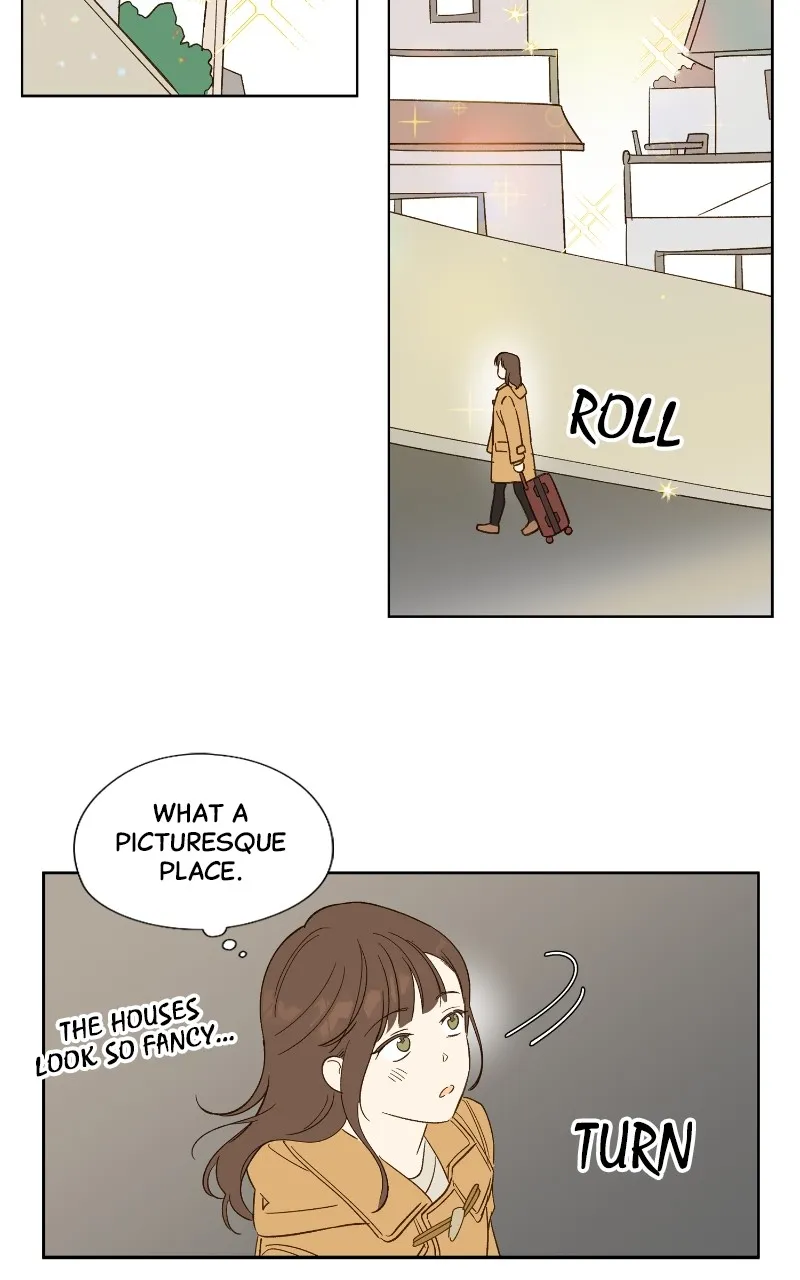 To My First Love Chapter 1 page 40 - 