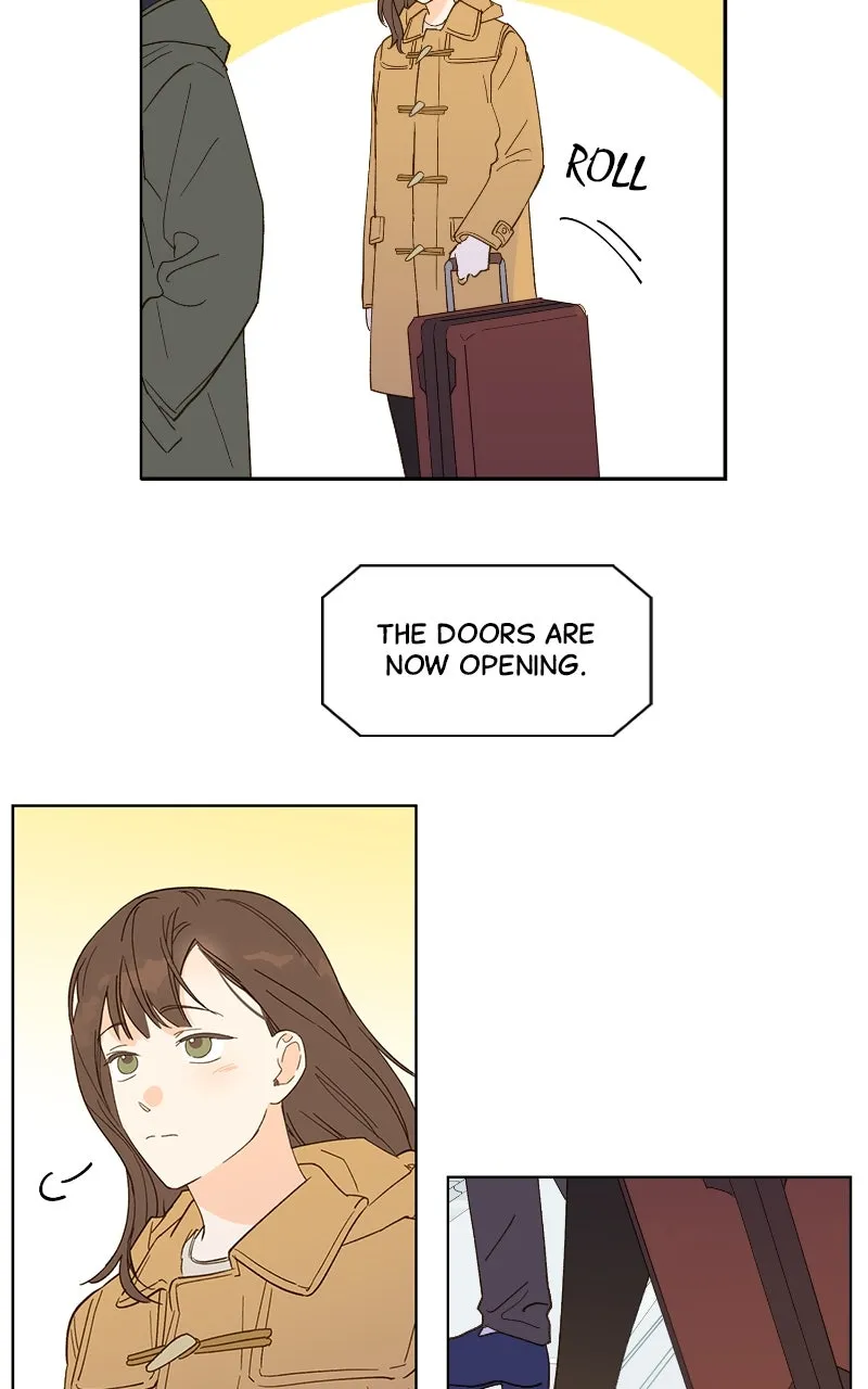 To My First Love Chapter 1 page 5 - 