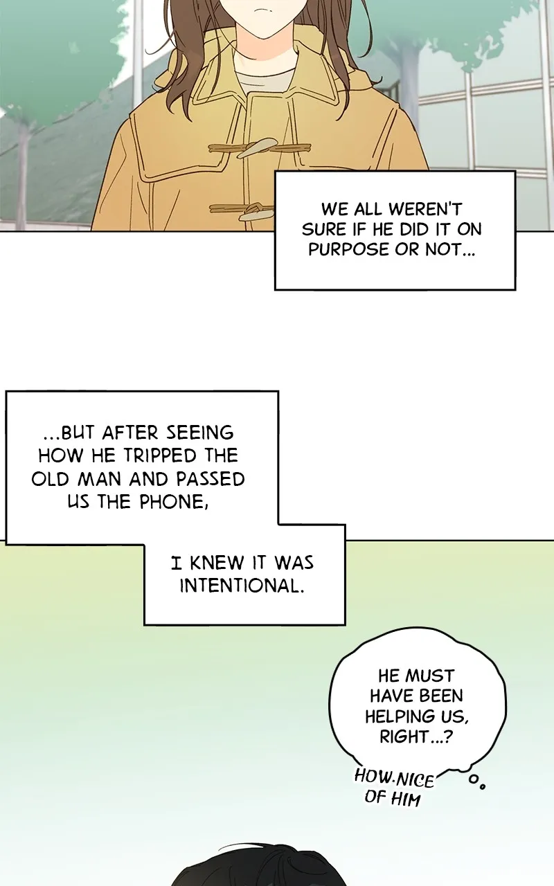 To My First Love Chapter 1 page 44 - 