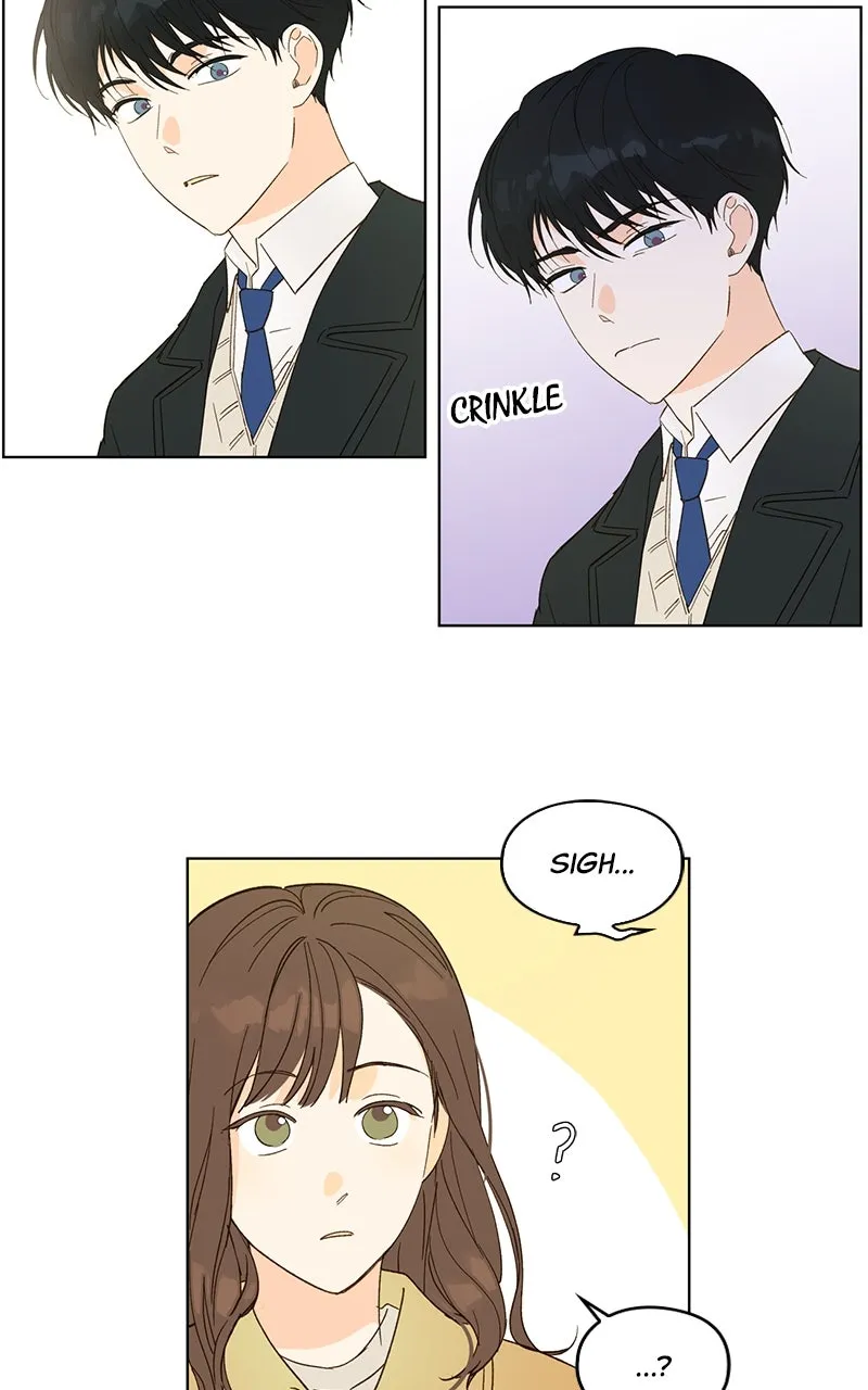 To My First Love Chapter 1 page 47 - 