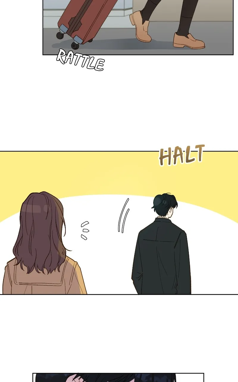 To My First Love Chapter 1 page 49 - 
