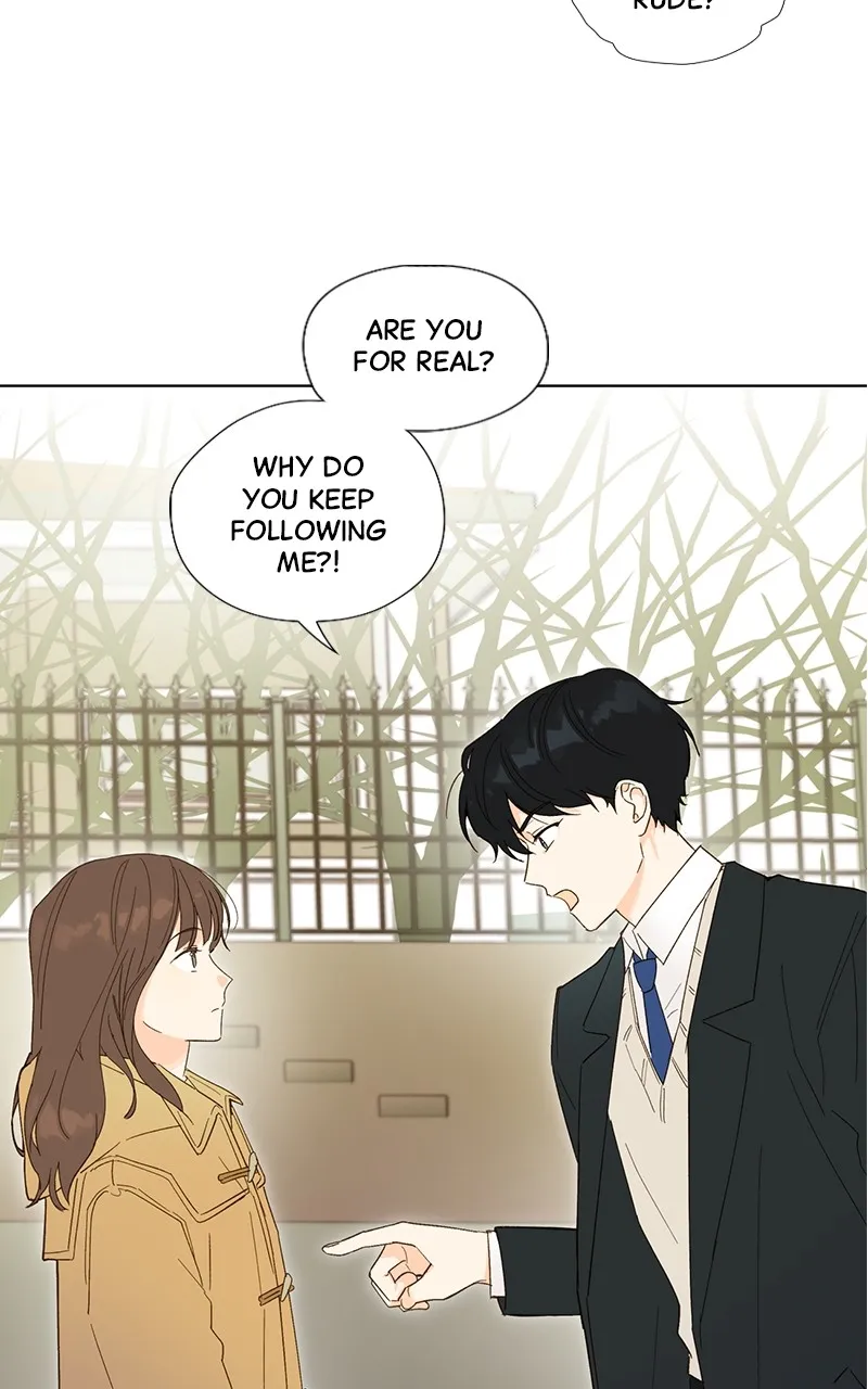 To My First Love Chapter 1 page 52 - 