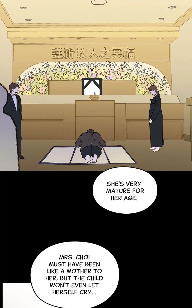 To My First Love Chapter 1 page 8 - 
