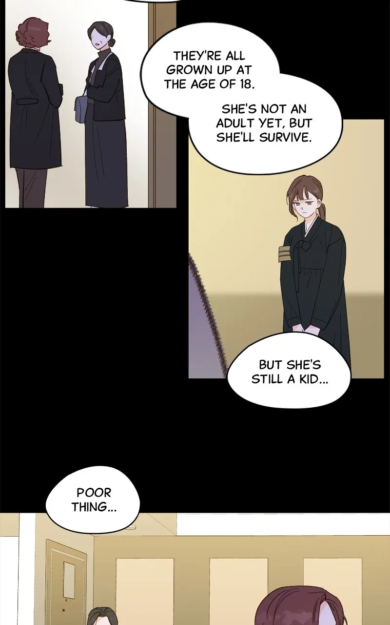 To My First Love Chapter 1 page 9 - 