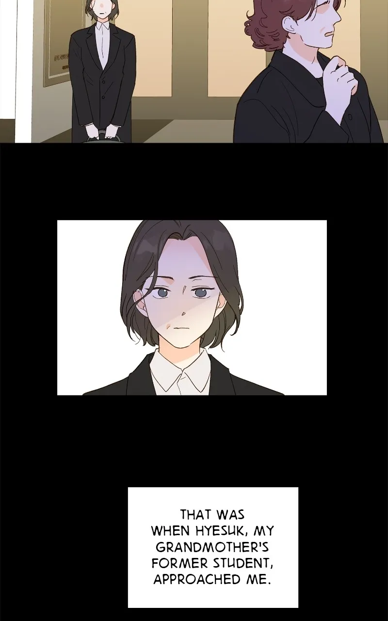 To My First Love Chapter 1 page 10 - 