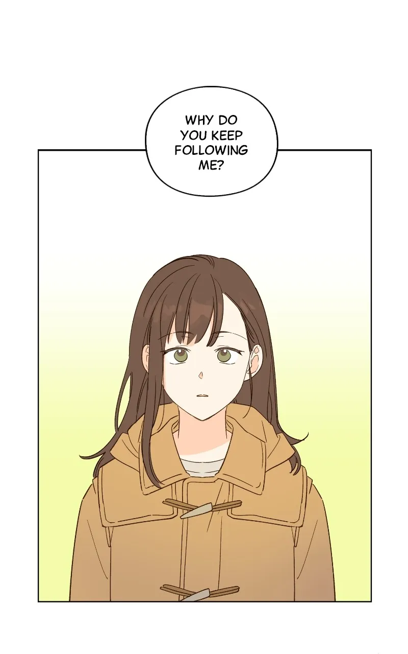 To My First Love Chapter 2 page 1 - 
