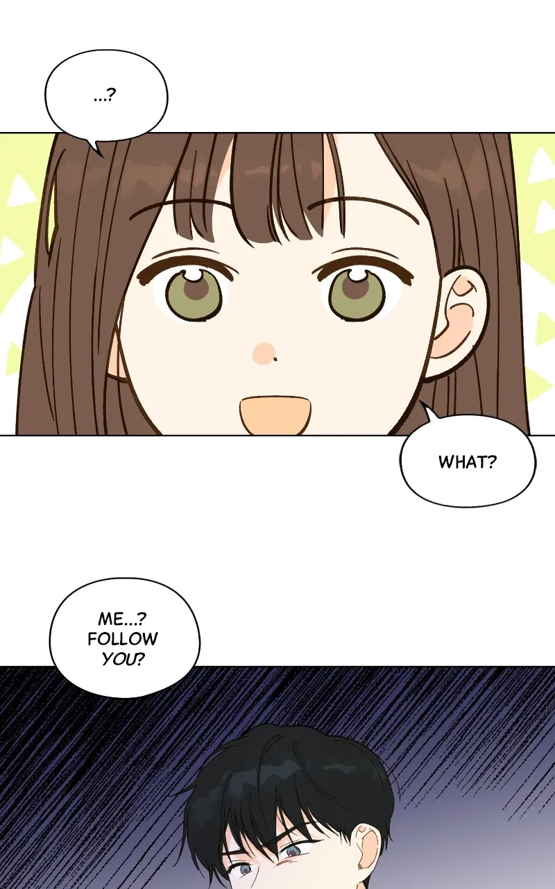 To My First Love Chapter 2 page 2 - 