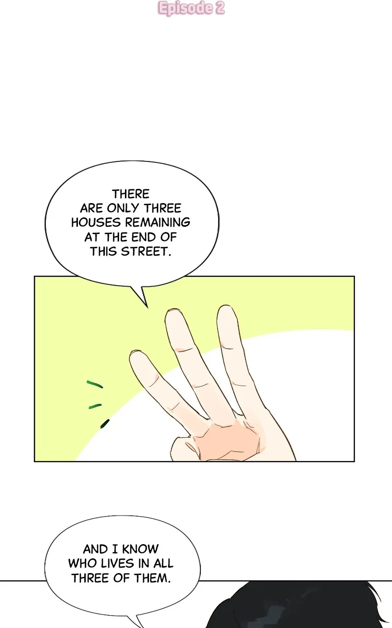 To My First Love Chapter 2 page 12 - 