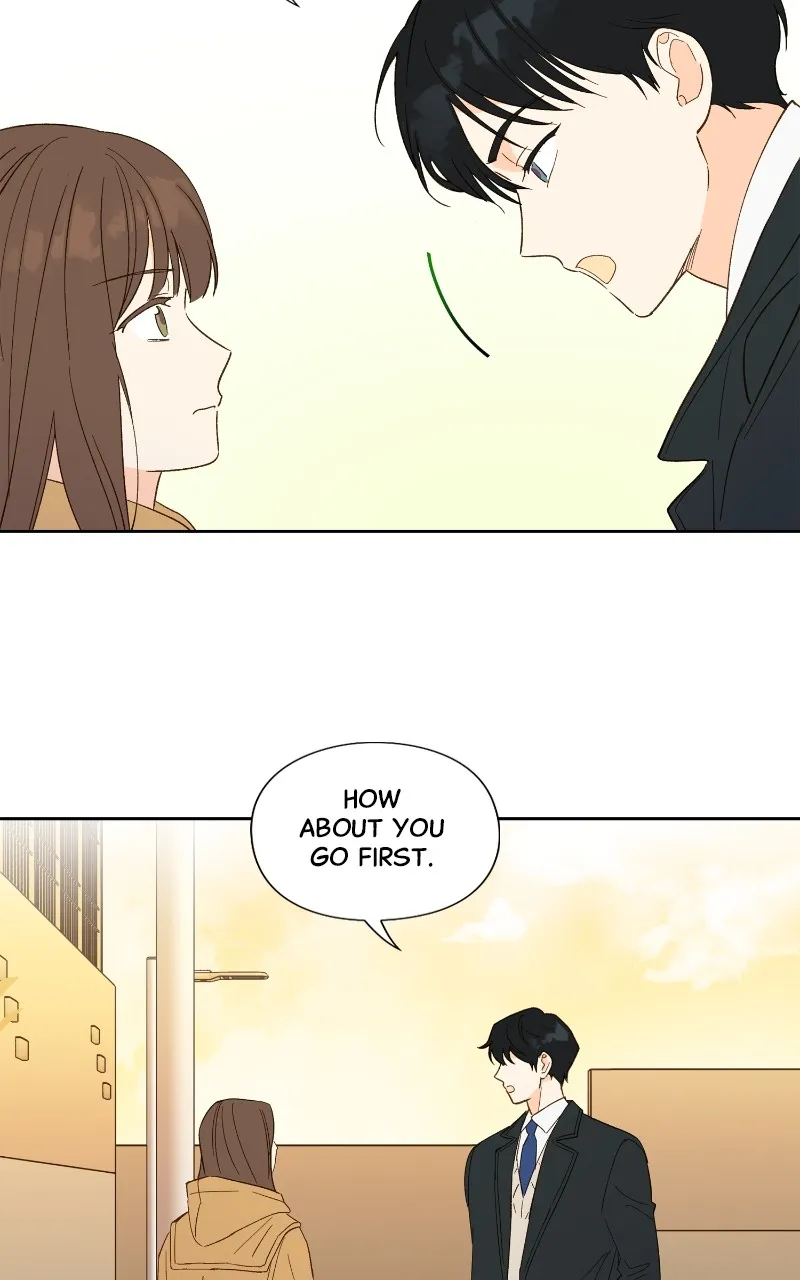 To My First Love Chapter 2 page 13 - 