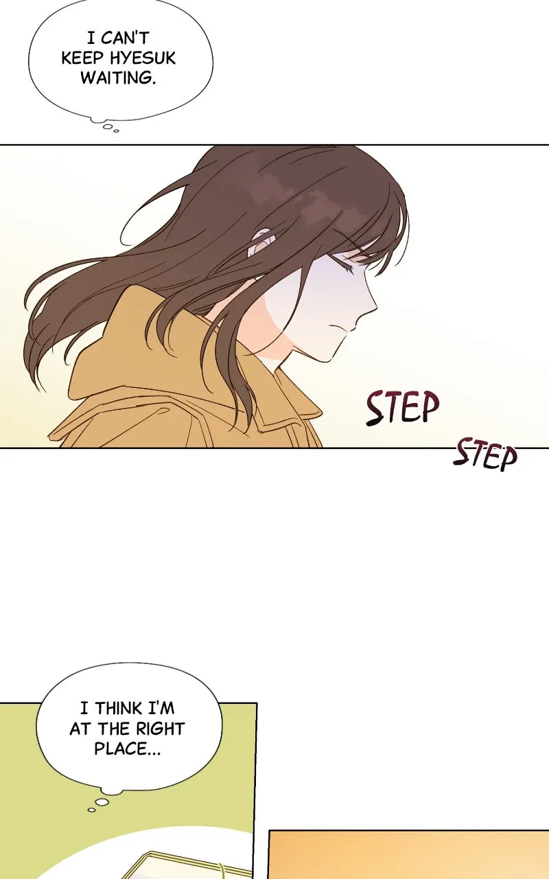 To My First Love Chapter 2 page 15 - 
