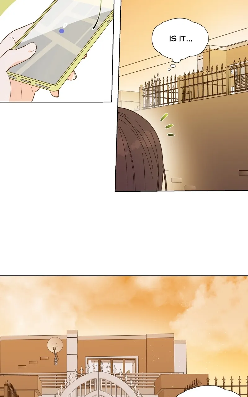 To My First Love Chapter 2 page 16 - 